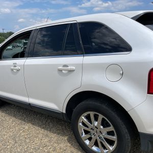 FORD EDGE LIMITED - 6