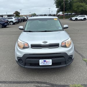 2017 KIA SOUL BASE — миниатюра 14