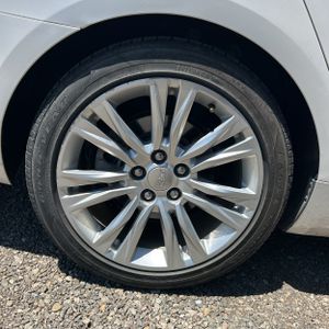 2019 Cadillac XTS LUXURY — миниатюра 19