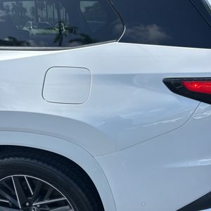 2024 Lexus TX 350 LUXURY — миниатюра 61