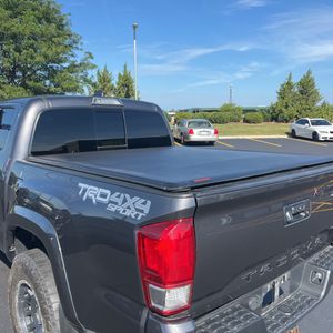2017 Toyota TACOMA TRD SPORT 照片 57