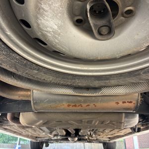 2016 FORD TRANSIT CONNECT XL 缩略图 24