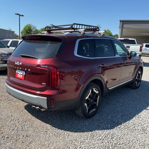 KIA TELLURIDE S - 8