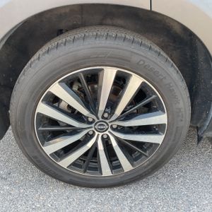 صورة مصغرة 19 لـ 2023 Nissan PATHFINDER PLATINUM