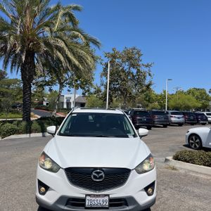 2014 Mazda CX-5 GRAND TOURING 缩略图 15
