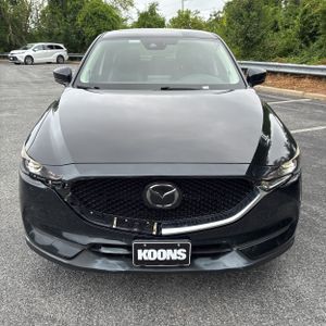 صورة مصغرة 12 لـ 2019 Mazda CX-5 TOURING