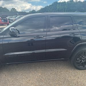 صورة 4 لـ 2020 JEEP GRAND CHEROKEE ALTITUDE