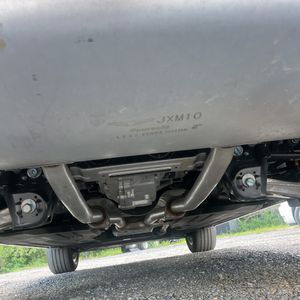 2026 Genesis GV80 2.5T 缩略图 25
