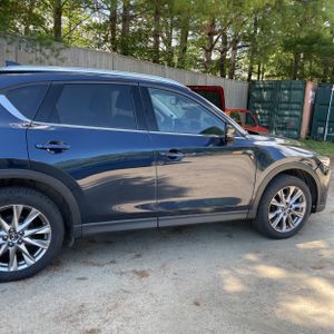 صورة 11 لـ 2019 Mazda CX-5 GRAND TOURING