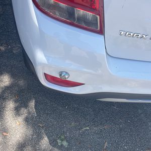 2019 Chevrolet TRAX LT 照片 59