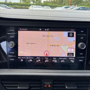 2020 Volkswagen JETTA SEL PREMIUM — миниатюра 38