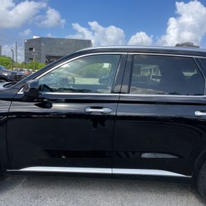 HYUNDAI PALISADE LIMITED - 4