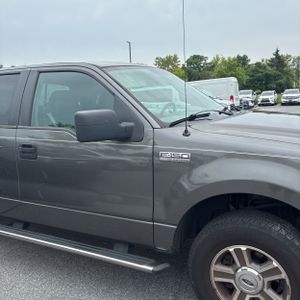 صورة مصغرة 13 لـ 2008 FORD F-150 XLT