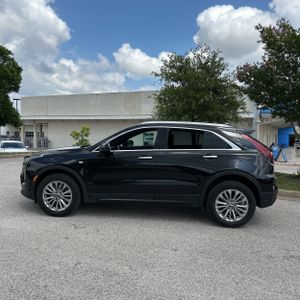 CADILLAC XT4 PREMIUM LUXURY - 3