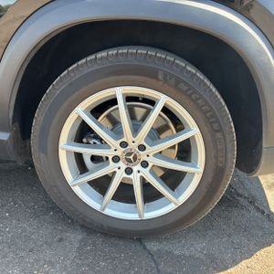 2025 Mercedes-BENZ GLE 缩略图 18
