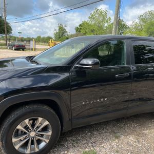 CHEVROLET EQUINOX LT - 2