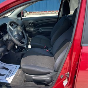 صورة 32 لـ 2012 Nissan VERSA 1.6 SV