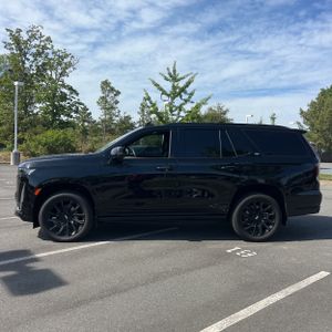 CADILLAC ESCALADE SPORT PLATINUM - 3