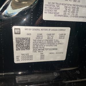 صورة مصغرة 48 لـ 2026 Chevrolet SILVERADO 2500HD LT