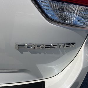 صورة 23 لـ 2021 Subaru FORESTER PREMIUM