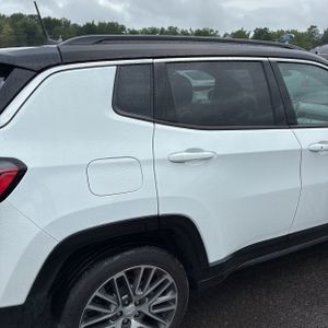 2023 JEEP COMPASS LIMITED 照片 9