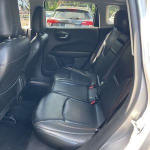 2018 JEEP COMPASS LIMITED 缩略图 34