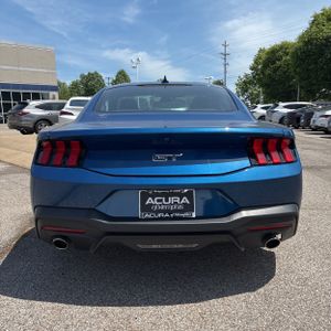 FORD MUSTANG GT PREMIUM - 7