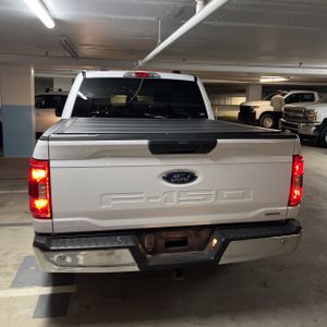 FORD F-150 XLT - 7