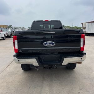 FORD F-350 SUPER DUTY LARIAT - 7