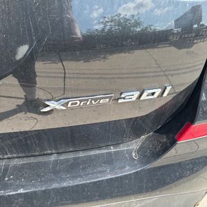 2018 BMW X3 XDRIVE30I — миниатюра 23