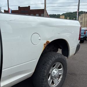 2015 RAM 2500 TRADESMAN — миниатюра 49