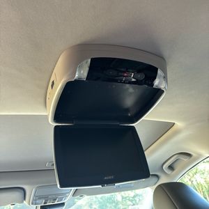 2017 Honda ODYSSEY EX-L photo 38