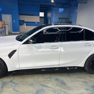 BMW M3 COMPETITION XDRIVE - 4