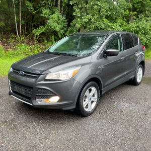 2016 FORD ESCAPE SE — фото 1