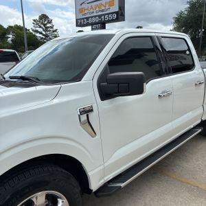 FORD F-150 XLT - 2