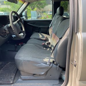 1999 Chevrolet SILVERADO 1500 — миниатюра 30