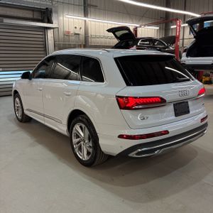 AUDI Q7 PREMIUM - 5