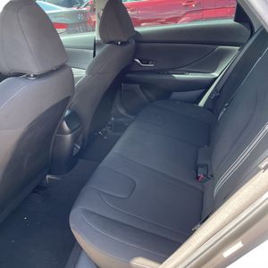 صورة مصغرة 33 لـ 2024 Hyundai ELANTRA SEL