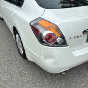 صورة 53 لـ 2011 Nissan ALTIMA 2.5 SL
