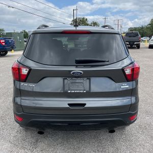 FORD ESCAPE SE - 7
