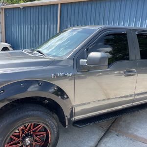 صورة 2 لـ 2018 FORD F-150 XL