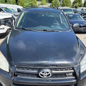 2011 Toyota RAV4 BASE 缩略图 14