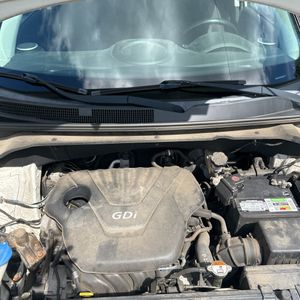 2016 KIA SOUL BASE 缩略图 43