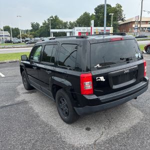 صورة 5 لـ 2015 JEEP PATRIOT SPORT