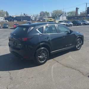 MAZDA CX-5 SPORT - 8
