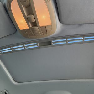 صورة مصغرة 41 لـ 2008 Mercedes-BENZ GL