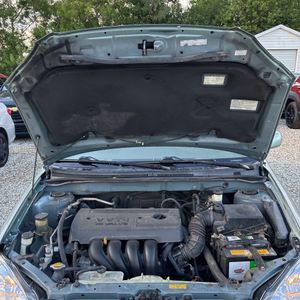 2007 Toyota COROLLA LE 缩略图 41