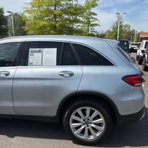 MERCEDES-BENZ GLC - 6