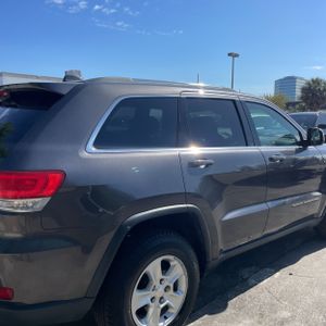 JEEP GRAND CHEROKEE LAREDO - 9