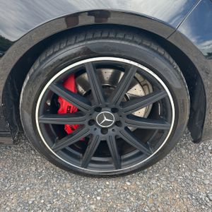 صورة مصغرة 20 لـ 2016 Mercedes-BENZ E-CLASS AMG